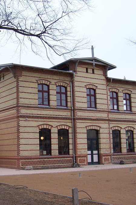 Alte Wäscherei
